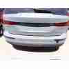 Recambio de paragolpes trasero para volvo v60 ii (225) b4 mild-hybrid referencia OEM IAM 39796311  