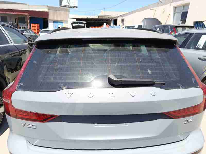 Recambio de porton trasero para volvo v60 ii (225) b4 mild-hybrid referencia OEM IAM 31455954  