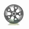Recambio de llanta para ford focus iv (hn) 1.5 ecoblue referencia OEM IAM JX7J1007E1A / 2225984  