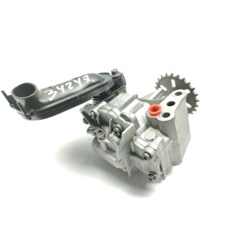 Recambio de bomba aceite para renault trafic furgón l1h1 2,9t referencia OEM IAM 150001650R  