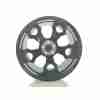 Recambio de llanta para ford focus iv (hn) 1.5 ecoblue referencia OEM IAM JX7J1007E1A / 2225984  