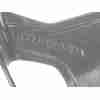 Recambio de llanta para ford focus iv (hn) 1.5 ecoblue referencia OEM IAM JX7J1007E1A / 2225984  
