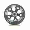 Recambio de llanta para ford focus iv (hn) 1.5 ecoblue referencia OEM IAM JX7J1007E1A / 2225984  