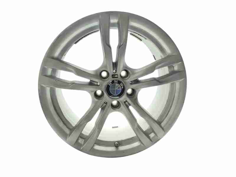 Recambio de llanta delantera para bmw 4 coupé (f32, f82) 420 i referencia OEM IAM 36117846778  