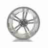 Recambio de llanta delantera para bmw 4 coupé (f32, f82) 420 i referencia OEM IAM 36117846778  