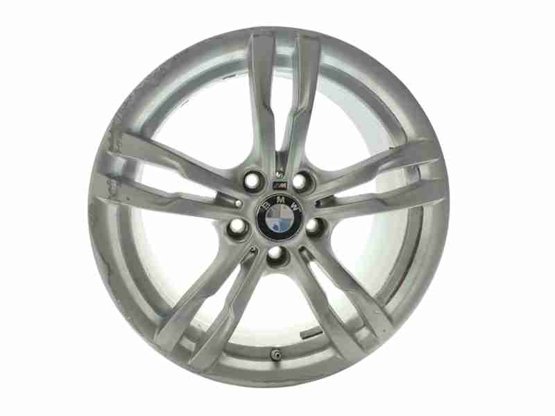 Recambio de llanta delantera para bmw 4 coupé (f32, f82) 420 i referencia OEM IAM 36117846778  