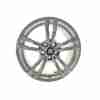 Recambio de llanta delantera para bmw 4 coupé (f32, f82) 420 i referencia OEM IAM 36117846778  