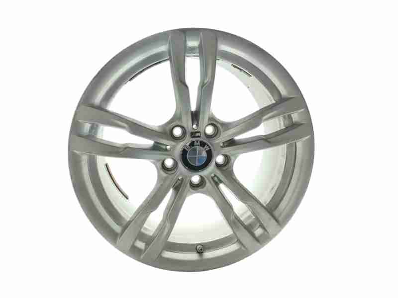 Recambio de llanta trasera para bmw 4 coupé (f32, f82) 420 i referencia OEM IAM 36117846779  