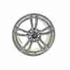 Recambio de llanta trasera para bmw 4 coupé (f32, f82) 420 i referencia OEM IAM 36117846779  