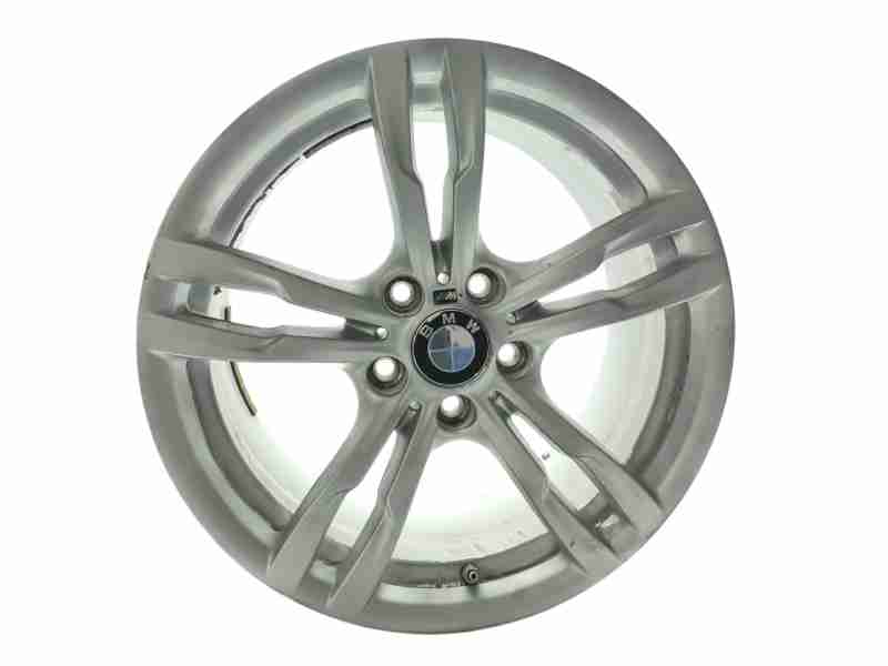 Recambio de llanta trasera para bmw 4 coupé (f32, f82) 420 i referencia OEM IAM 36117846779  