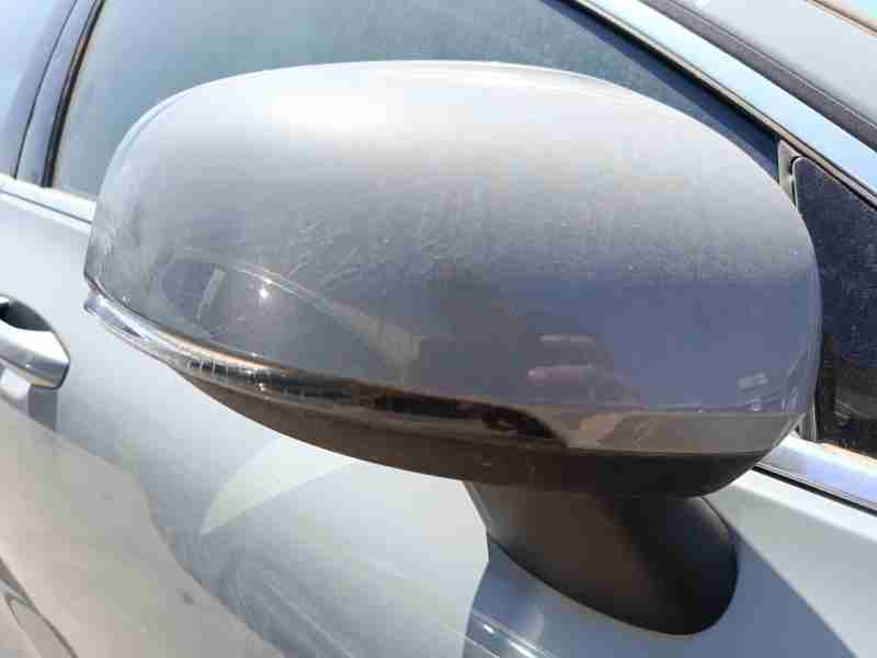 Recambio de espejo retrovisor derecho para volvo v60 ii (225) b4 mild-hybrid referencia OEM IAM   