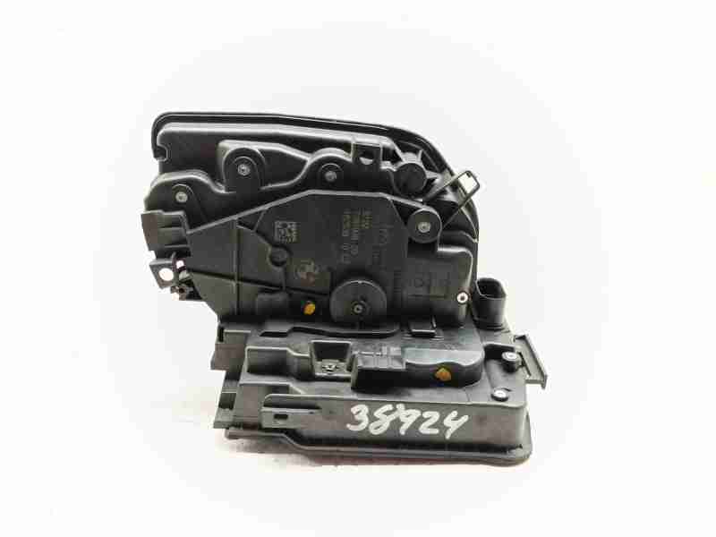 Recambio de cerradura puerta trasera izquierda para bmw serie 2 gran tourer (f46) 216d referencia OEM IAM 51227281939  