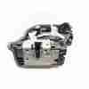 Recambio de cerradura puerta trasera izquierda para bmw serie 2 gran tourer (f46) 216d referencia OEM IAM 51227281939  