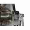 Recambio de cerradura puerta trasera izquierda para bmw serie 2 gran tourer (f46) 216d referencia OEM IAM 51227281939  