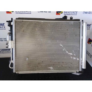 Recambio de condensador / radiador aire acondicionado para kia pro cee´d (jd) 1.6 crdi 136 referencia OEM IAM   