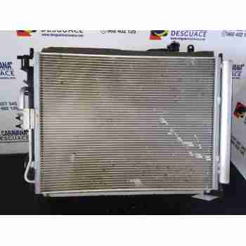 CONDENSADOR / RADIADOR AIRE ACONDICIONADO 97606A5801 