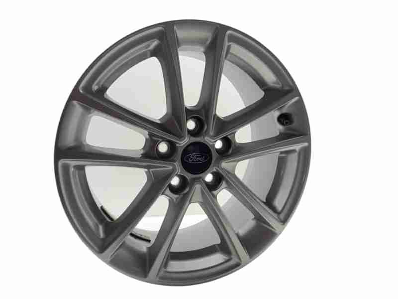 Recambio de llanta para ford focus iii 1.5 tdci referencia OEM IAM F1EC1007A1A  