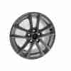 Recambio de llanta para ford focus iii 1.5 tdci referencia OEM IAM F1EC1007A1A  