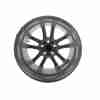 Recambio de llanta para ford focus iii 1.5 tdci referencia OEM IAM F1EC1007A1A  