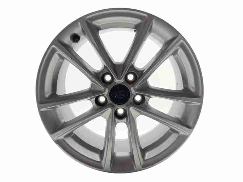 Recambio de llanta para ford focus iii 1.5 tdci referencia OEM IAM F1EC1007A1A  