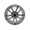 Recambio de llanta para ford focus iii 1.5 tdci referencia OEM IAM F1EC1007A1A  