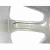 Recambio de llanta para ford focus iii 1.5 tdci referencia OEM IAM F1EC1007A1A  