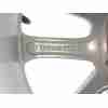 Recambio de llanta para ford focus iii 1.5 tdci referencia OEM IAM F1EC1007A1A  