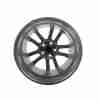 Recambio de llanta para ford focus iii 1.5 tdci referencia OEM IAM F1EC1007A1A  