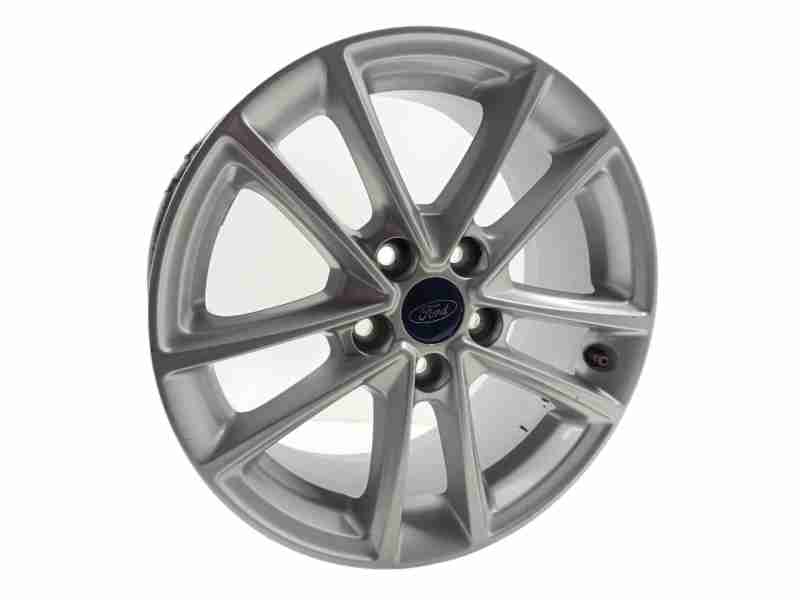 Recambio de llanta para ford focus iii 1.5 tdci referencia OEM IAM F1EC1007A1A  