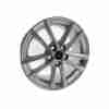 Recambio de llanta para ford focus iii 1.5 tdci referencia OEM IAM F1EC1007A1A  