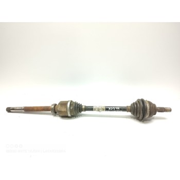 TRANSMISION DELANTERA DERECHA 9806459280 