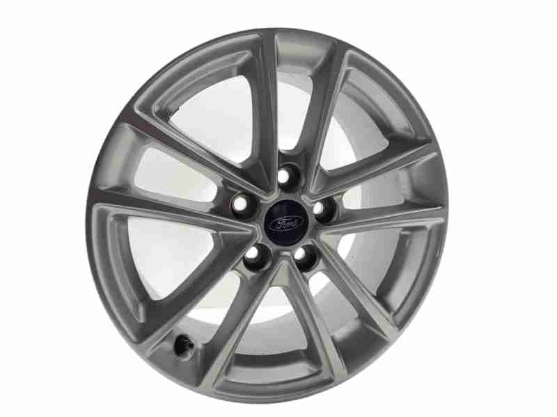 Recambio de llanta para ford focus iii 1.5 tdci referencia OEM IAM F1EC1007A1A  