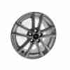 Recambio de llanta para ford focus iii 1.5 tdci referencia OEM IAM F1EC1007A1A  