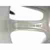 Recambio de llanta para ford focus iii 1.5 tdci referencia OEM IAM F1EC1007A1A  