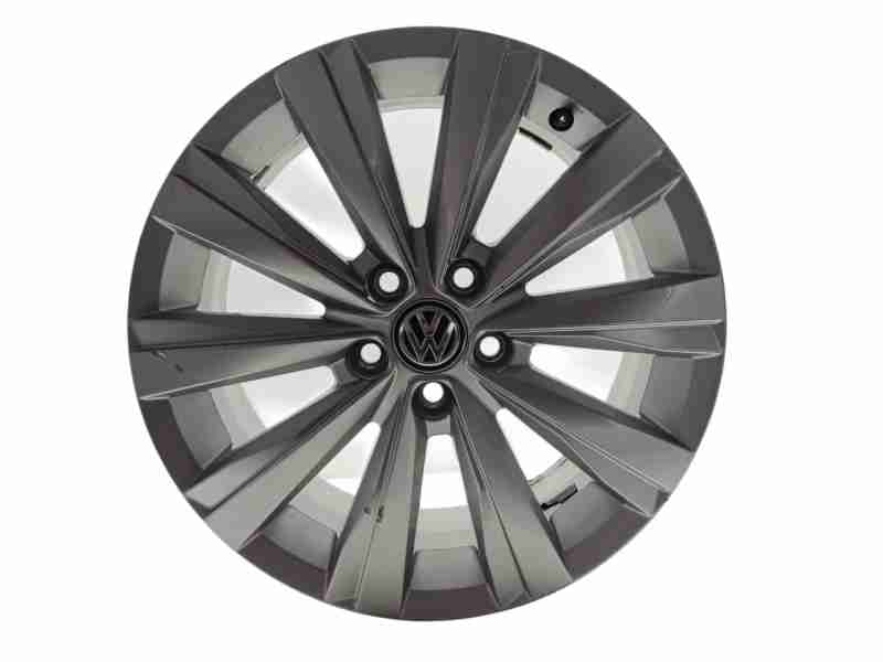Recambio de llanta para volkswagen polo v (6r1, 6c1) 1.6 tdi referencia OEM IAM 2G0601025AE / 2G0601025S  