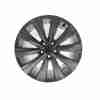 Recambio de llanta para volkswagen polo v (6r1, 6c1) 1.6 tdi referencia OEM IAM 2G0601025AE / 2G0601025S  