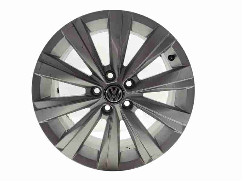 Recambio de llanta para volkswagen polo v (6r1, 6c1) 1.6 tdi referencia OEM IAM 2G0601025AE / 2G0601025S  