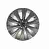 Recambio de llanta para volkswagen polo v (6r1, 6c1) 1.6 tdi referencia OEM IAM 2G0601025AE / 2G0601025S  