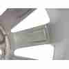 Recambio de llanta para volkswagen polo v (6r1, 6c1) 1.6 tdi referencia OEM IAM 2G0601025AE / 2G0601025S  