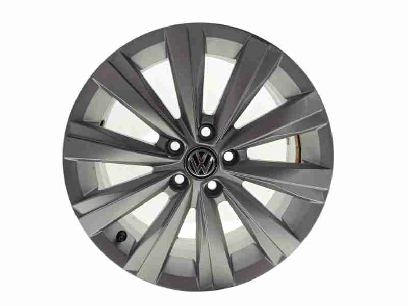 Recambio de llanta para volkswagen polo v (6r1, 6c1) 1.6 tdi referencia OEM IAM 2G0601025AE / 2G0601025S  