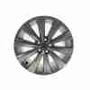 Recambio de llanta para volkswagen polo v (6r1, 6c1) 1.6 tdi referencia OEM IAM 2G0601025AE / 2G0601025S  