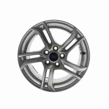 Recambio de llanta para ford focus iv turnier (hp) 1.5 ecoblue referencia OEM IAM JX7C1007A1A  