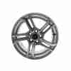 Recambio de llanta para ford focus iv turnier (hp) 1.5 ecoblue referencia OEM IAM JX7C1007A1A  