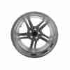 Recambio de llanta para ford focus iv turnier (hp) 1.5 ecoblue referencia OEM IAM JX7C1007A1A  