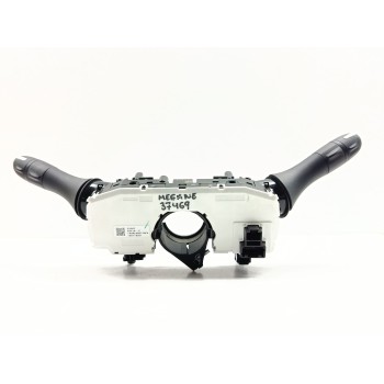 Recambio de mando multifuncion para renault megane iv grandtour zen referencia OEM IAM 255678341R  