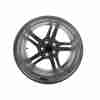 Recambio de llanta para ford focus iv turnier (hp) 1.5 ecoblue referencia OEM IAM JX7C1007A1A  
