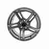 Recambio de llanta para ford focus iv turnier (hp) 1.5 ecoblue referencia OEM IAM JX7C1007A1A  