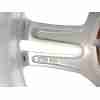 Recambio de llanta para ford focus iv turnier (hp) 1.5 ecoblue referencia OEM IAM JX7C1007A1A  