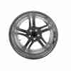 Recambio de llanta para ford focus iv turnier (hp) 1.5 ecoblue referencia OEM IAM JX7C1007A1A  
