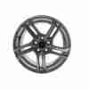Recambio de llanta para ford focus iv turnier (hp) 1.5 ecoblue referencia OEM IAM JX7C1007A1A  